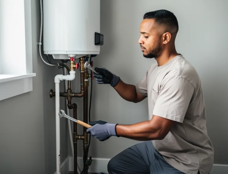 Water Heater Repair service in Sherman Oaks